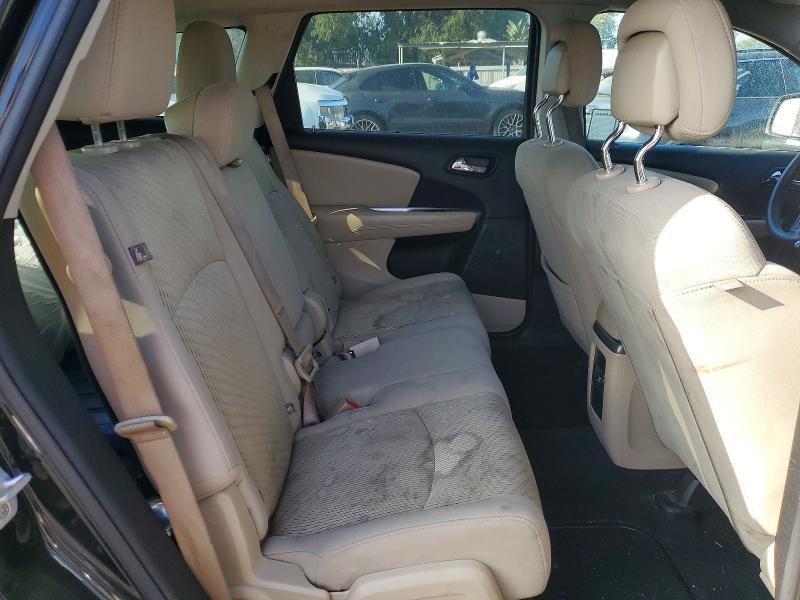 55947586 :رقم المزاد ، 3C4PDCBG2CT231276 vin ، 2012 Dodge Journey مزاد بيع