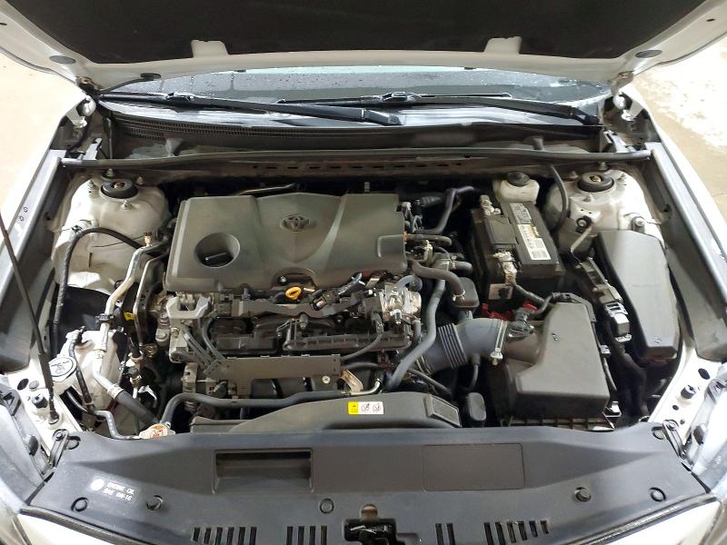 Aukcja sprzedaży 2023 Toyota Camry, vin: 4T1G11AK5PU097129, numer aukcji: 55749966