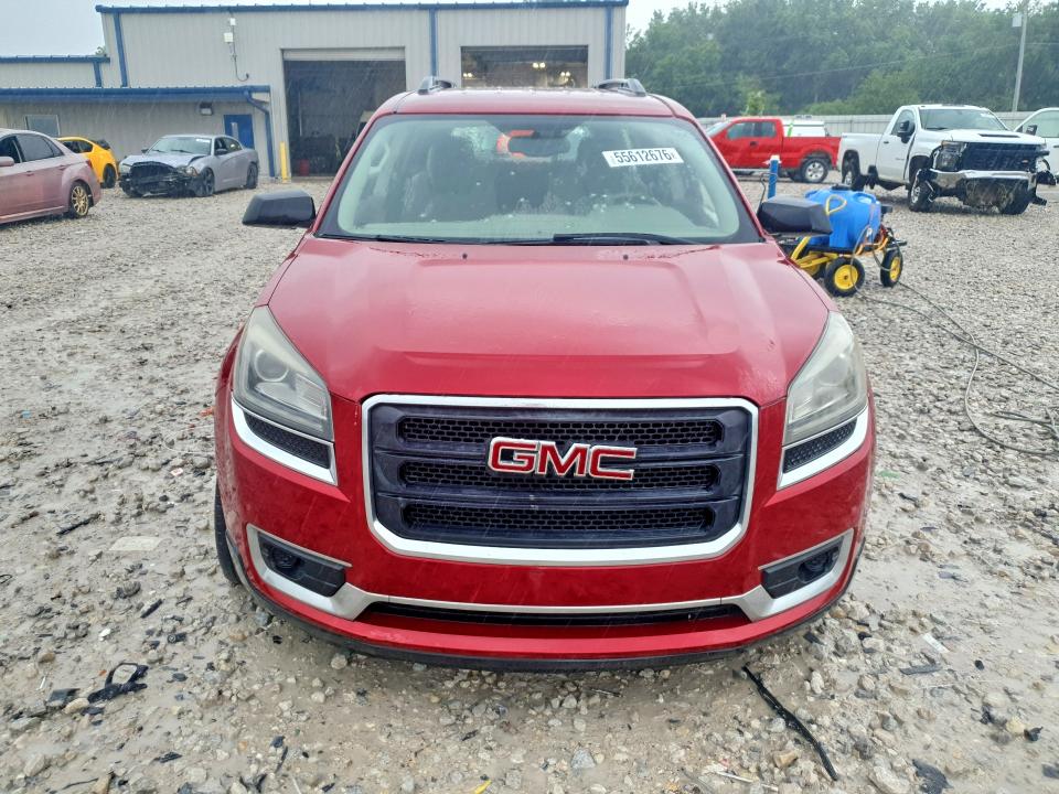 Продажа на аукционе авто 2013 Gmc Acadia, vin: 1GKKRPKD1DJ250245, номер лота: 55612676
