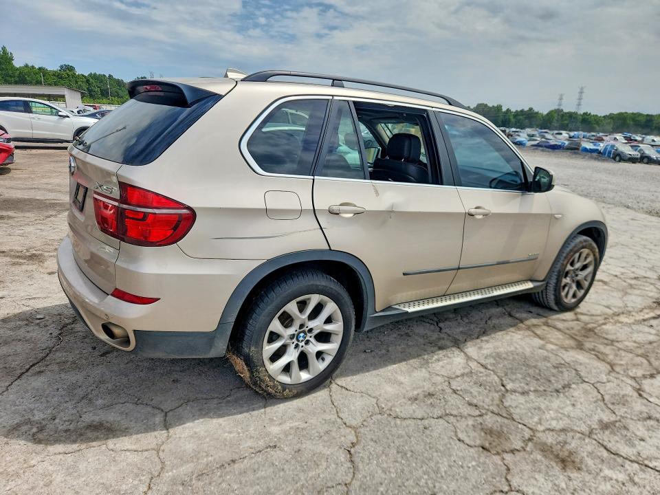 Aukcja sprzedaży 2013 Bmw X5, vin: 5UXZV4C51D0G55444, numer aukcji: 58946486