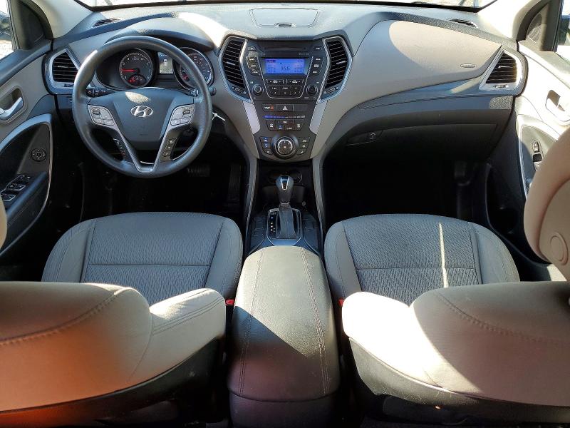 Продаж на аукціоні авто 2014 Hyundai Santa Fe Sport, vin: 5XYZTDLBXEG194265, номер лоту: 58531906