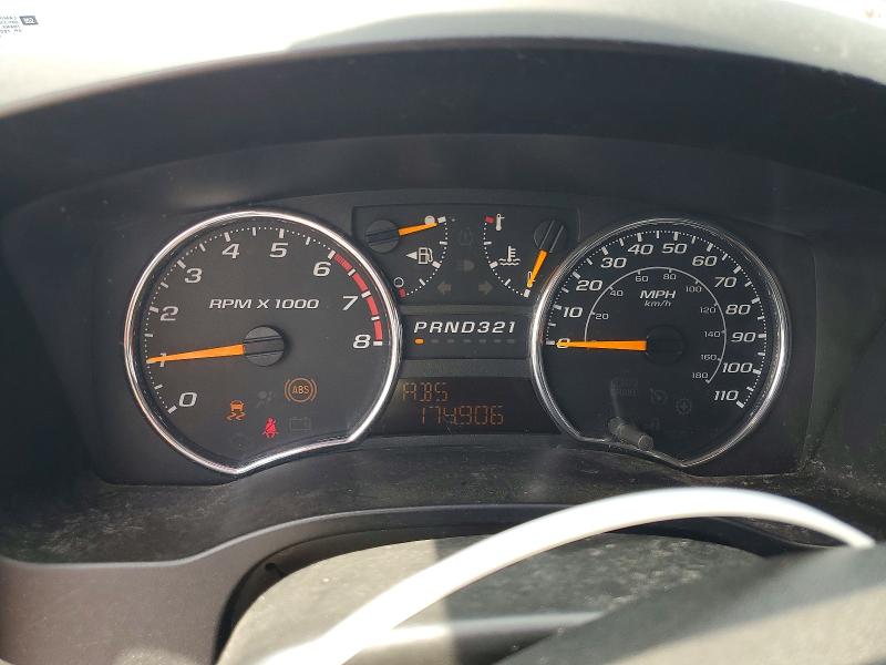 Продаж на аукціоні авто 2010 Gmc Canyon, vin: 1GTJTCDE6A8147185, номер лоту: 58870366
