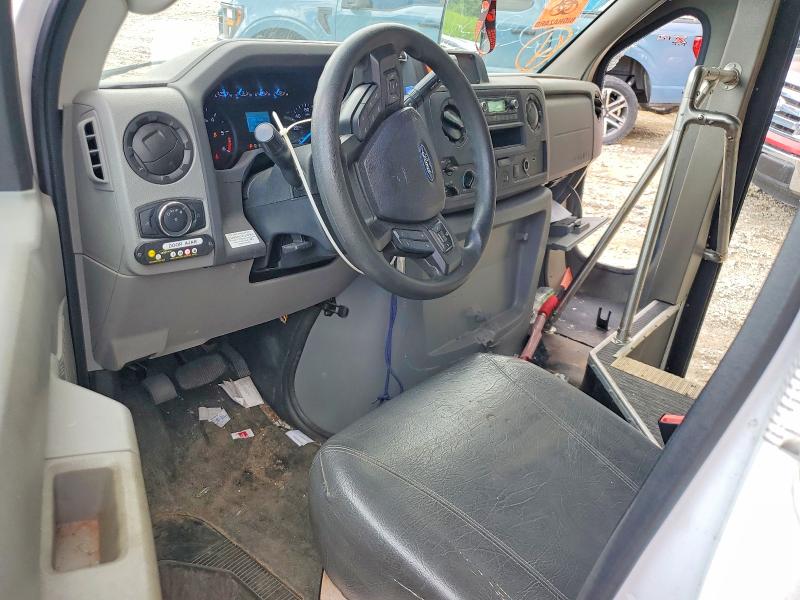 Продаж на аукціоні авто 2021 Ford Econoline E350, vin: 1FDEE3FN8MDC21836, номер лоту: 57604716
