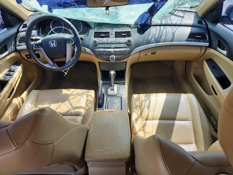 2012 Honda Accord მანქანა იყიდება აუქციონზე, vin: 1HGCP2F63CA068440, აუქციონის ნომერი: 55070686