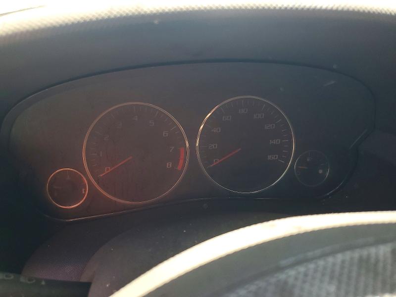 57165346 :رقم المزاد ، 1G6DP577670156750 vin ، 2007 Cadillac Cts مزاد بيع