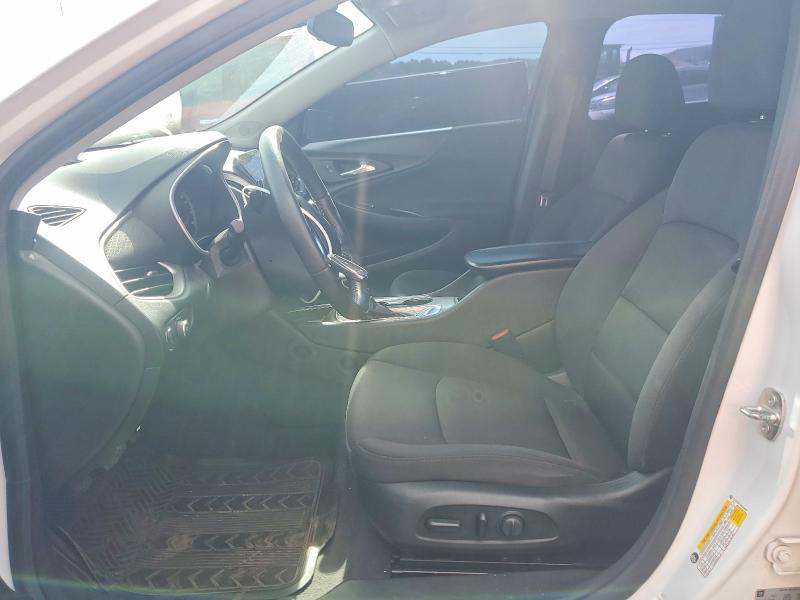 56275586 :رقم المزاد ، 1G1ZG5ST7MF064457 vin ، 2021 Chevrolet Malibu مزاد بيع