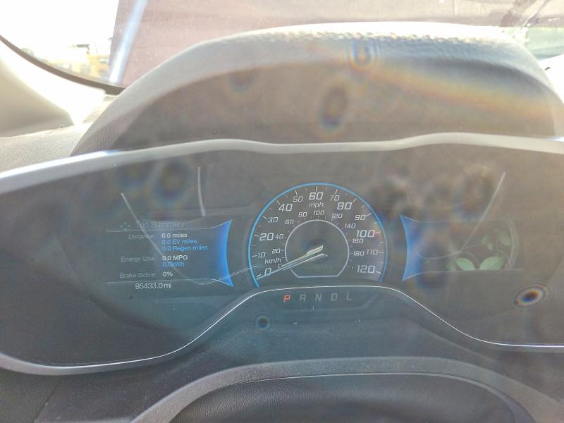 Продаж на аукціоні авто 2015 Ford C-max, vin: 1FADP5CU9FL101995, номер лоту: 55986766