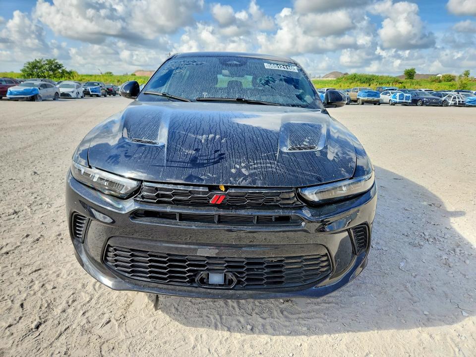 Продаж на аукціоні авто 2024 Dodge Hornet, vin: ZACNDFAN9R3A40941, номер лоту: 56512116