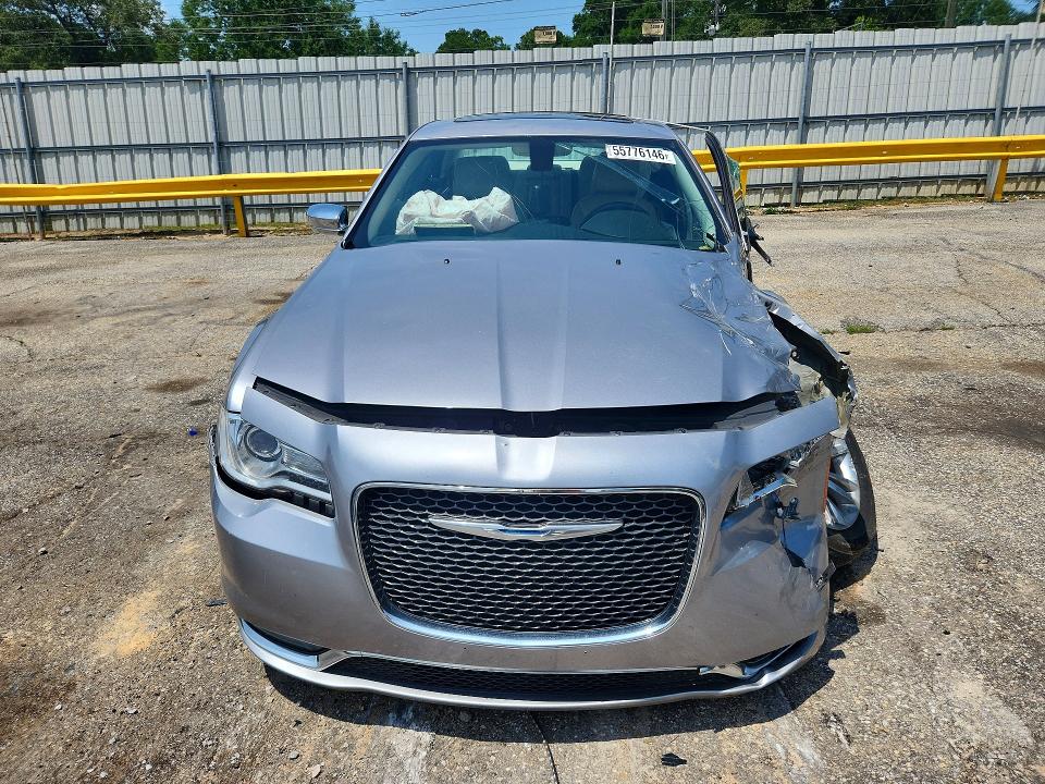 Aukcja sprzedaży 2016 Chrysler 300c, vin: 2C3CCAEG0GH128071, numer aukcji: 55776146