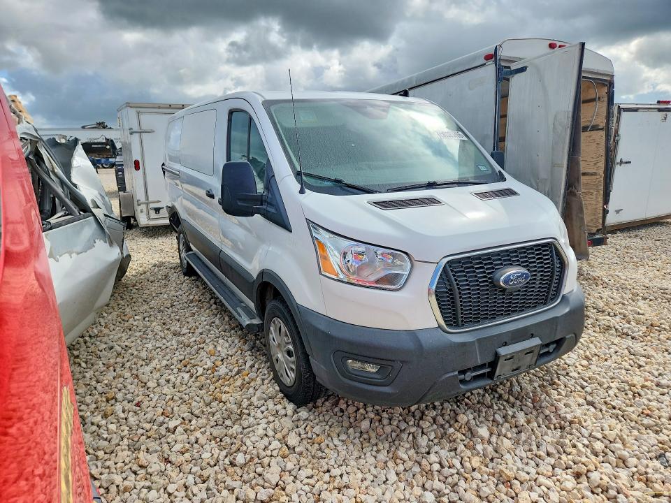 Продажа на аукционе авто 2021 Ford Transit, vin: 1FTBR1Y8XMKA20779, номер лота: 53365766