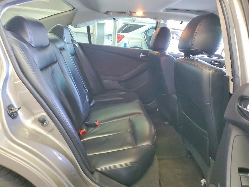 Продажа на аукционе авто 2008 Nissan Altima, vin: 1N4AL21E98N462546, номер лота: 57724616