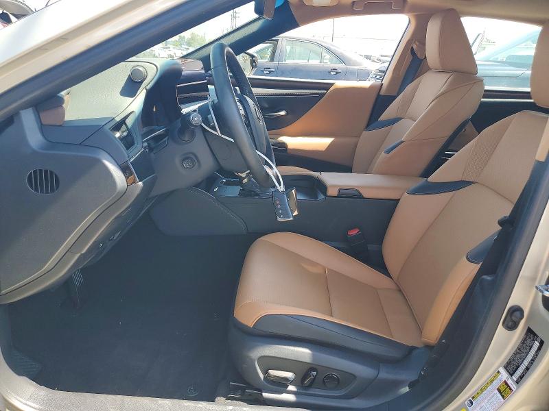 Aukcja sprzedaży 2024 Lexus Es 300h, vin: 58ADA1C19RU042427, numer aukcji: 56702406