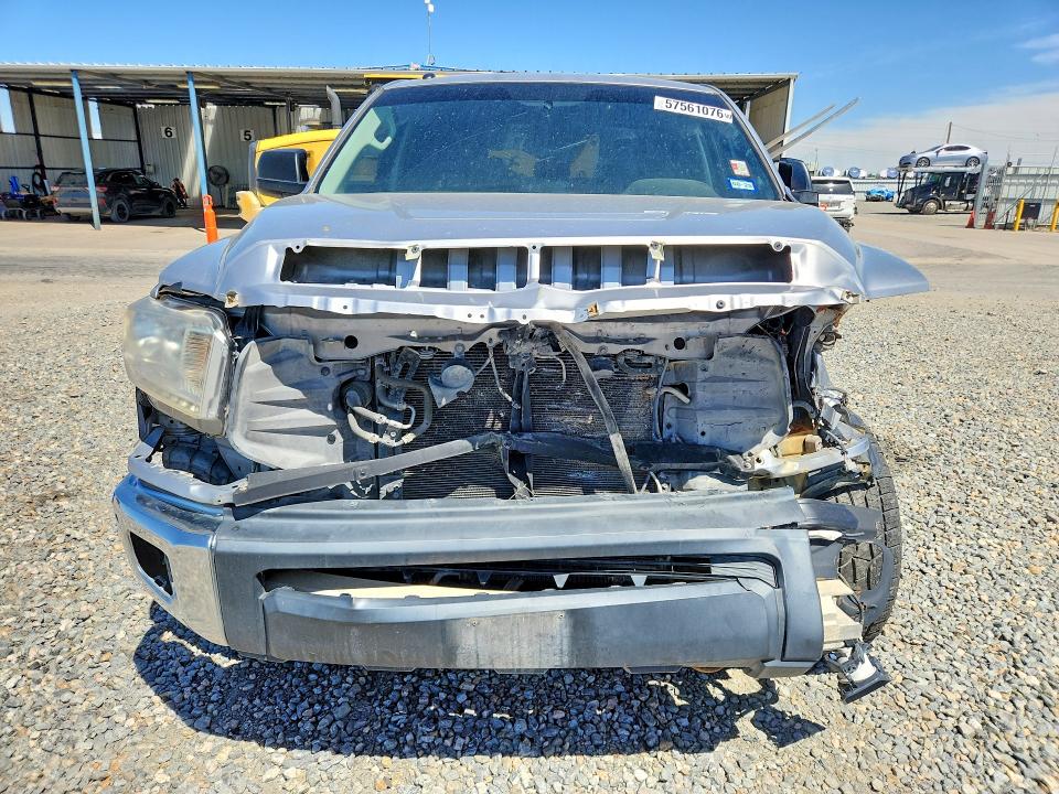 Продаж на аукціоні авто 2017 Toyota Tundra, vin: 5TFDW5F17HX597423, номер лоту: 57561076