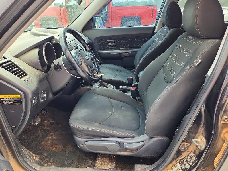 Продажа на аукционе авто 2013 Kia Soul, vin: KNDJT2A68D7506330, номер лота: 56100816
