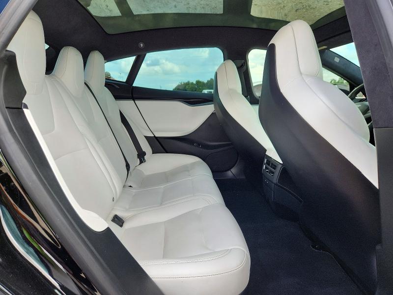 Aukcja sprzedaży 2020 Tesla Model S, vin: 5YJSA1E41LF351058, numer aukcji: 56164096