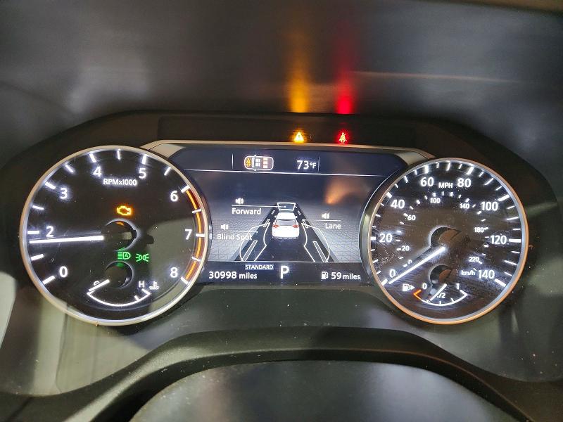 Продажа на аукционе авто 2026 Nissan Rogue, vin: 5N1BT3BA4TC682080, номер лота: 56194406