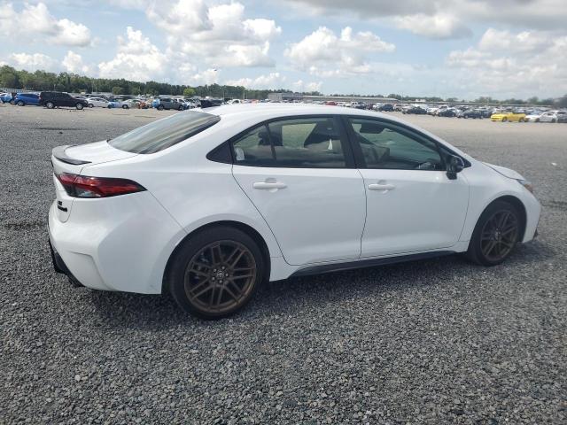 Продажа на аукционе авто 2024 Toyota Corolla Hybrid, vin: JTDBCMFEXR3036719, номер лота: 56688496