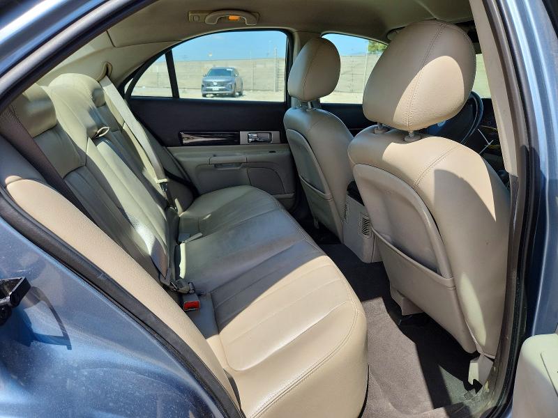 Aukcja sprzedaży 2003 Lincoln Ls, vin: 1LNHM86S43Y666066, numer aukcji: 85988675