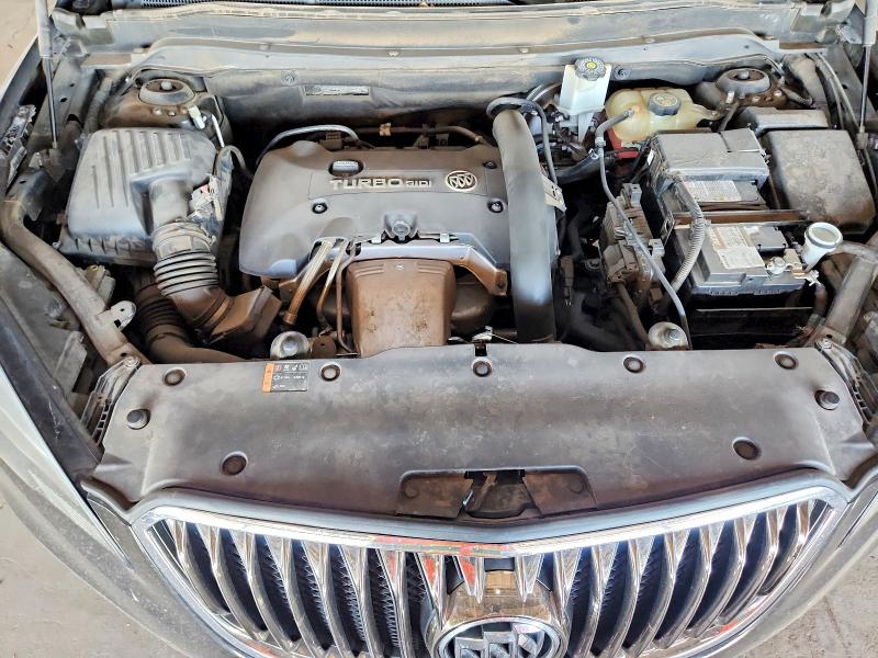 55791226 :رقم المزاد ، LRBFXESX3GD243722 vin ، 2016 Buick Envision مزاد بيع