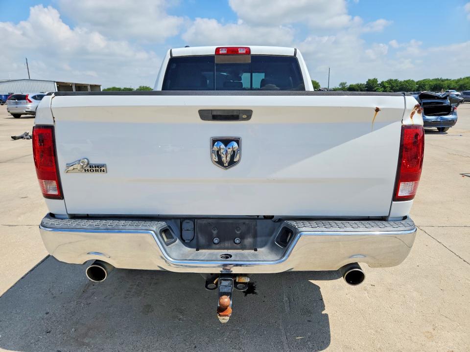 57414386 :رقم المزاد ، 1C6RR6GT7DS672588 vin ، 2013 Ram 1500 مزاد بيع