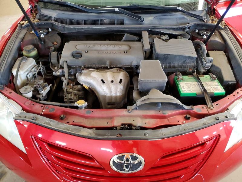 Продажа на аукционе авто 2009 Toyota Camry, vin: 4T1BE46K19U332914, номер лота: 55388726