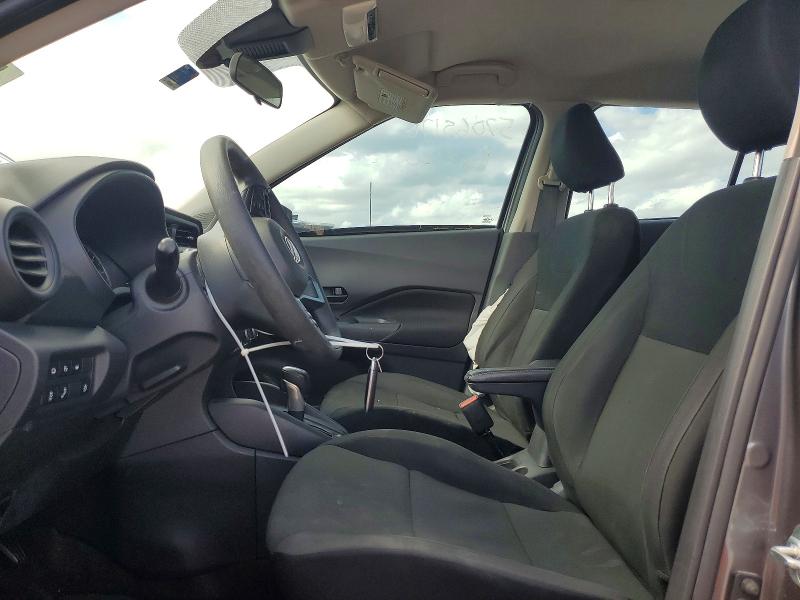 Aukcja sprzedaży 2024 Nissan Kicks, vin: 3N1CP5BV2RL583916, numer aukcji: 57065176