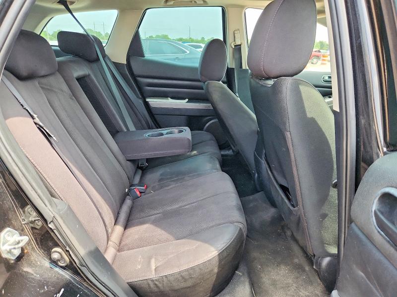 Продаж на аукціоні авто 2011 Mazda Cx-7, vin: JM3ER2B50B0369807, номер лоту: 58388566