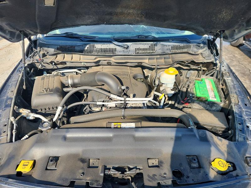 Продажа на аукционе авто 2015 Ram 1500, vin: 1C6RR7WTXFS759752, номер лота: 54501726
