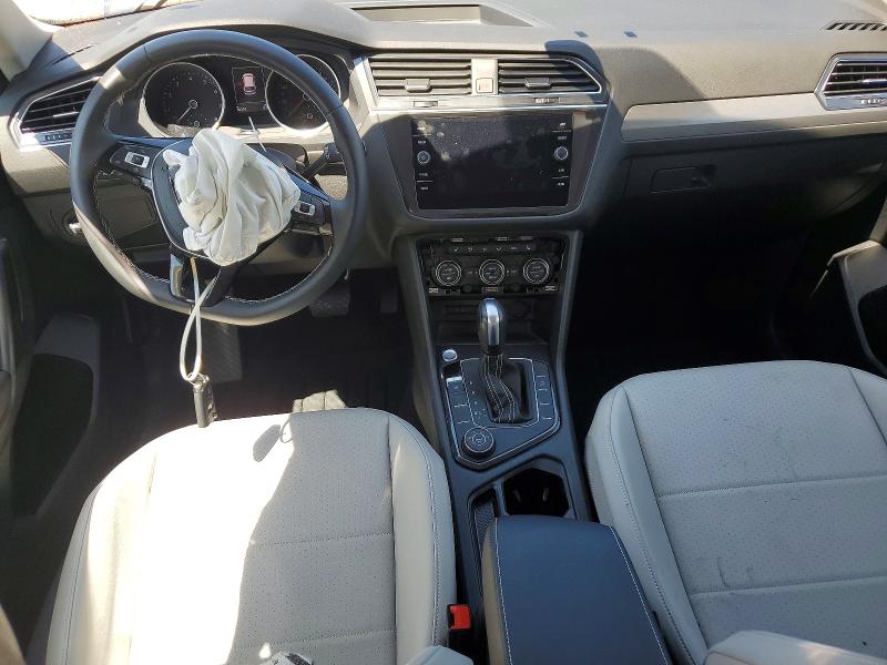 59107306 :رقم المزاد ، 3VV2B7AX1MM087516 vin ، 2021 Volkswagen Tiguan مزاد بيع