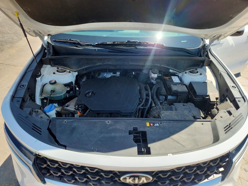 Продажа на аукционе авто 2021 Kia Sorento, vin: 5XYRG4LC1MG004946, номер лота: 58406926