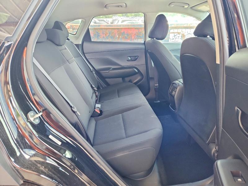Продажа на аукционе авто 2024 Hyundai Kona, vin: KM8HB3AB5RU149665, номер лота: 56166336