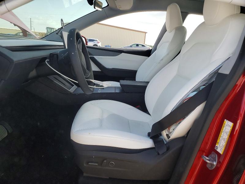 Aukcja sprzedaży 2026 Tesla Model Y, vin: 7SAYGDED6TA494324, numer aukcji: 59190326