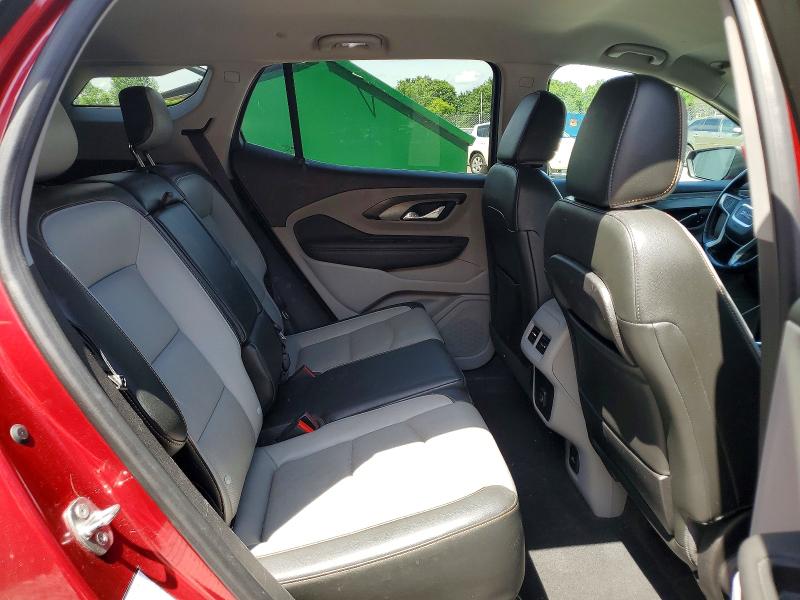 Aukcja sprzedaży 2019 Gmc Terrain, vin: 3GKALPEV9KL172109, numer aukcji: 57356956