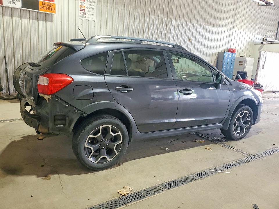 Продаж на аукціоні авто 2014 Subaru Xv Crosstrek, vin: JF2GPAWC1E8210084, номер лоту: 58068846