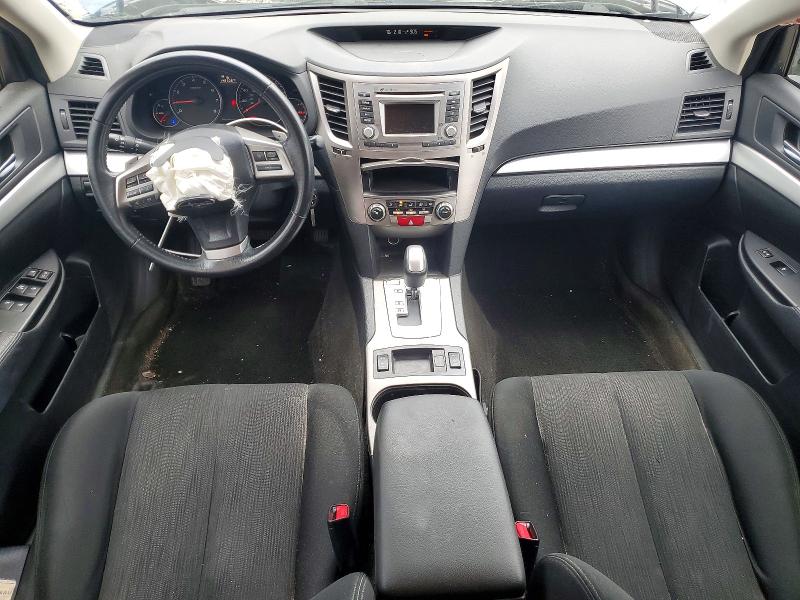 Продаж на аукціоні авто 2014 Subaru Outback, vin: 4S4BRBCC6E3319159, номер лоту: 57838936