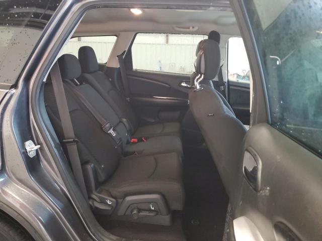 2018 Dodge Journey მანქანა იყიდება აუქციონზე, vin: 3C4PDCAB3JT530715, აუქციონის ნომერი: 58735146