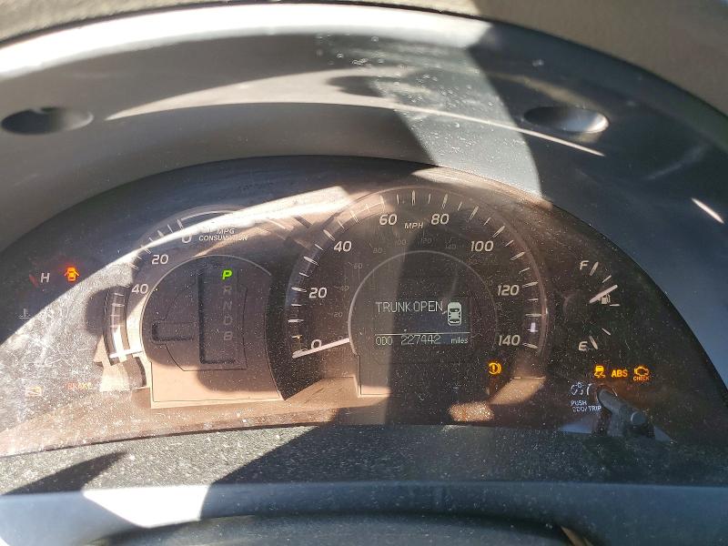 Aukcja sprzedaży 2009 Toyota Camry, vin: JTNBB46K593052539, numer aukcji: 56576986