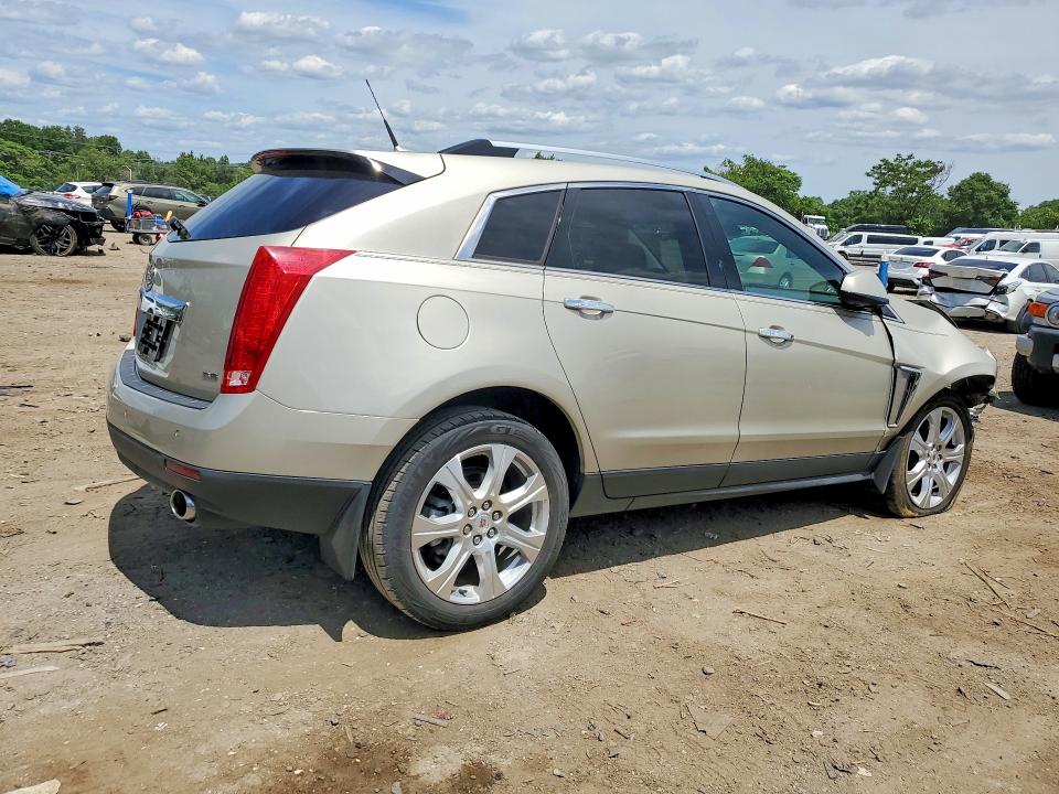 Aukcja sprzedaży 2013 Cadillac Srx, vin: 3GYFNDE37DS552223, numer aukcji: 58063316