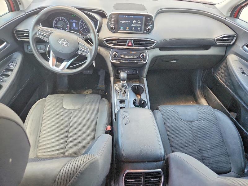 Aukcja sprzedaży 2020 Hyundai Santa Fe, vin: 5NMS23AD8LH178605, numer aukcji: 56482136