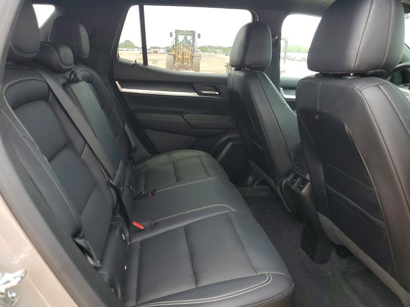 Продажа на аукционе авто 2025 Gmc Terrain, vin: 3GKALUEG0SL303766, номер лота: 55703806