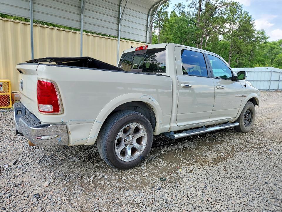 Aukcja sprzedaży 2016 Ram 1500, vin: 1C6RR6NTXGS269633, numer aukcji: 54691546