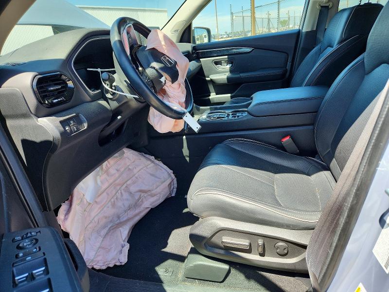 Продаж на аукціоні авто 2024 Honda Pilot, vin: 5FNYG1H88RB046818, номер лоту: 56177886