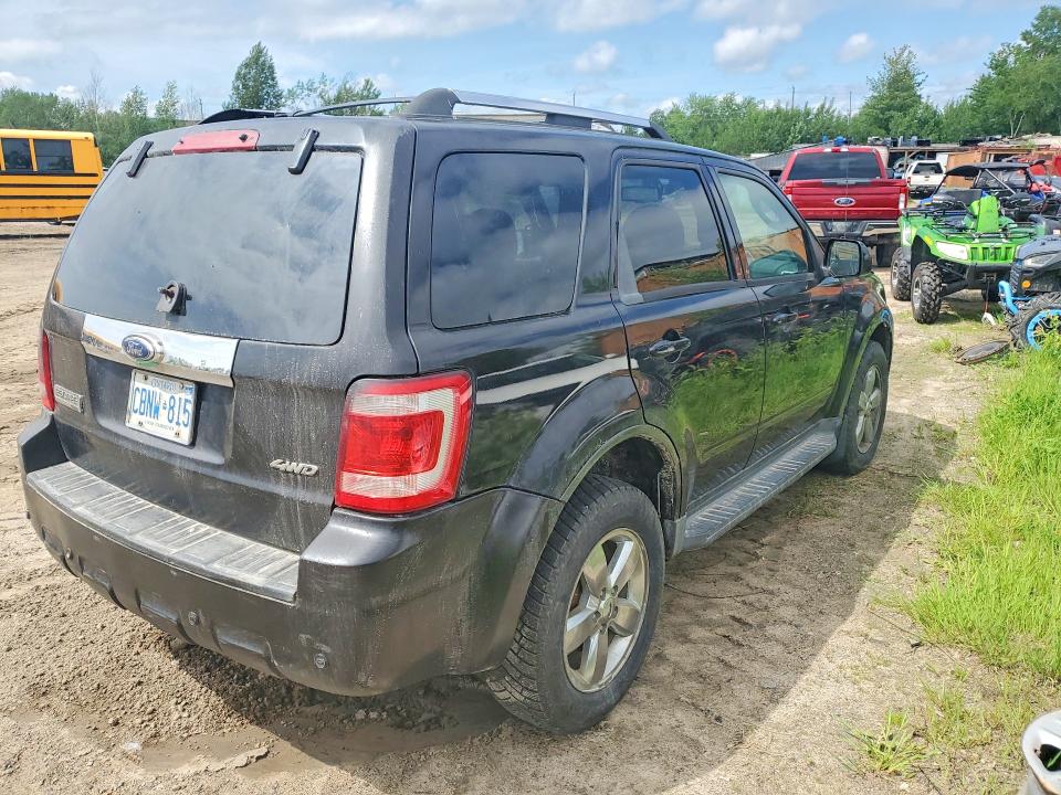 Aukcja sprzedaży 2009 Ford Escape, vin: 1FMCU94G19KA84694, numer aukcji: 56945506
