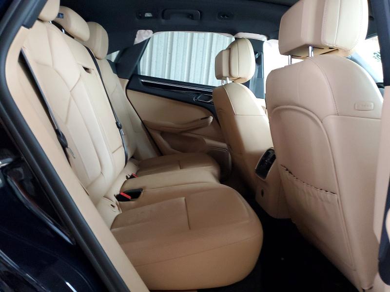 Продаж на аукціоні авто 2021 Porsche Macan, vin: WP1AA2A55MLB13467, номер лоту: 56267216