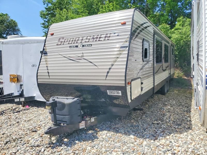 Продажа на аукционе авто 2019 Kz-rv Sportsmen, vin: 4EZTU3323K5053134, номер лота: 55653156