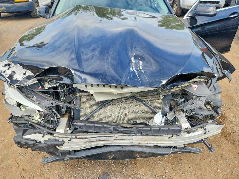Продажа на аукционе авто 2011 Bmw 535, vin: WBAFU7C57BC875301, номер лота: 57002296
