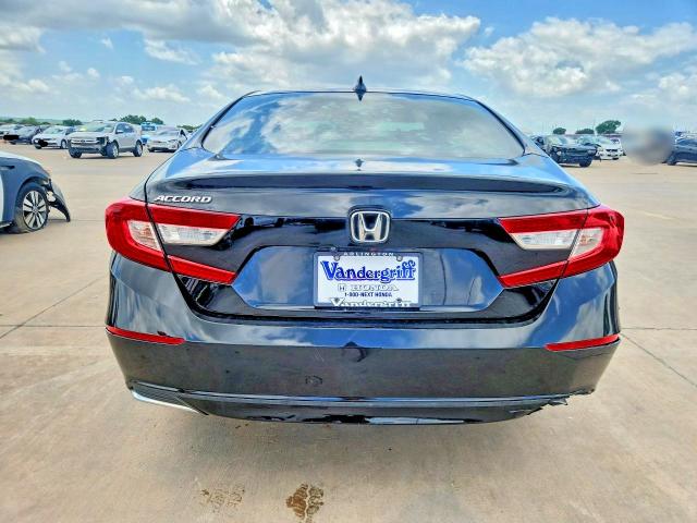 Aukcja sprzedaży 2020 Honda Accord, vin: 1HGCV1F53LA045232, numer aukcji: 56730026