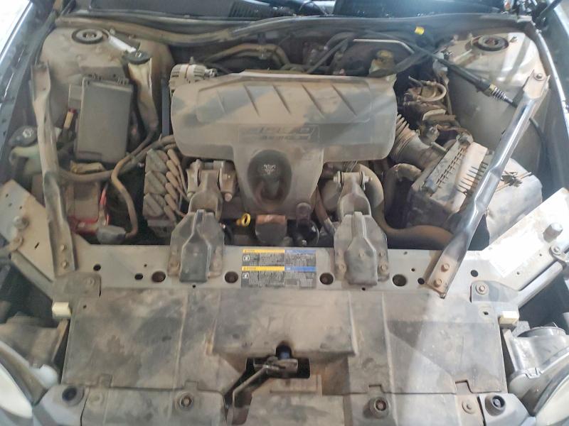 57229226 :رقم المزاد ، 2G4WD582871121841 vin ، 2007 Buick Lacrosse مزاد بيع