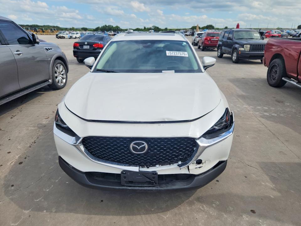 Продаж на аукціоні авто 2021 Mazda Cx-30, vin: 3MVDMADLXMM318998, номер лоту: 57237576