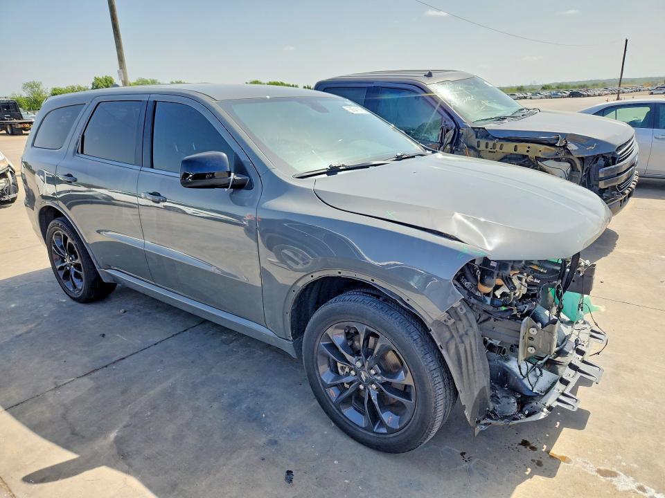 58641146 :رقم المزاد ، 1C4RDHAG1NC131952 vin ، 2022 Dodge Durango مزاد بيع